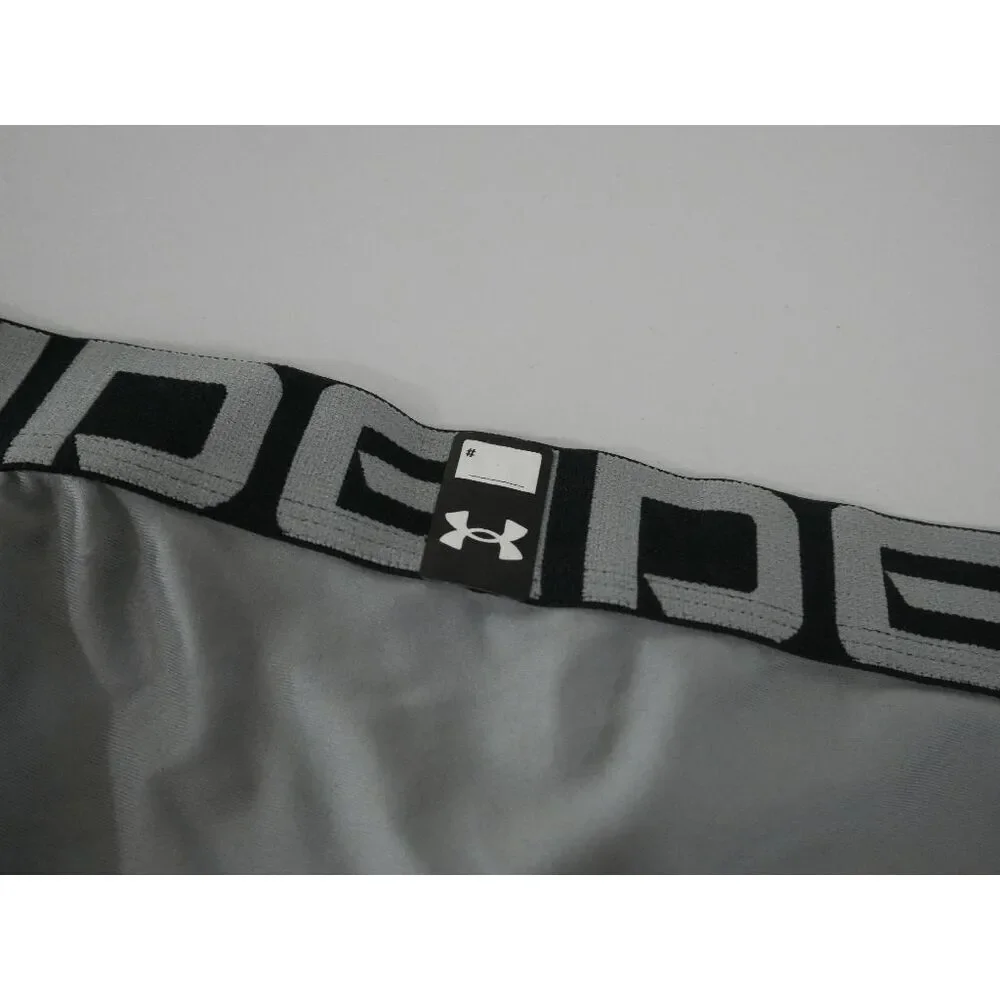 Under Armour fit design